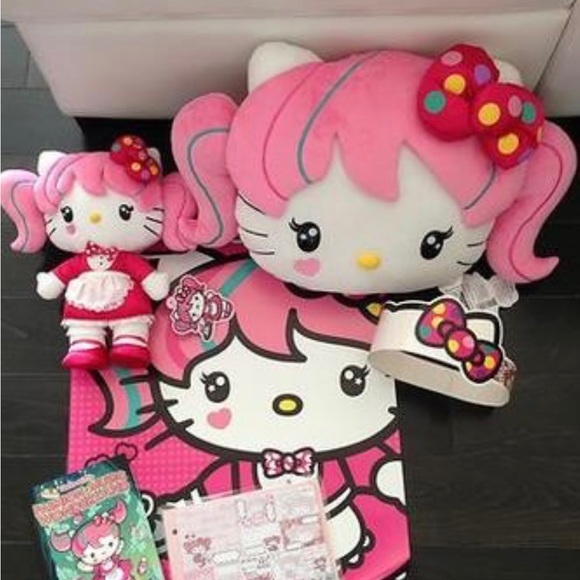 Hello kitty japanimation searching - Picture 4 of 4